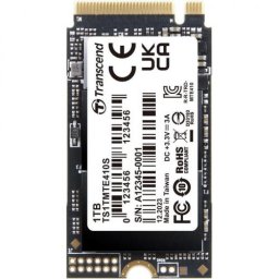 SSD MTE410S 1TB, PCI Express 4.0 x4, M.2 2242