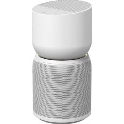 Purificator de aer A3, 270 m3/h, 3 trepte, senzor de calitate, Alb