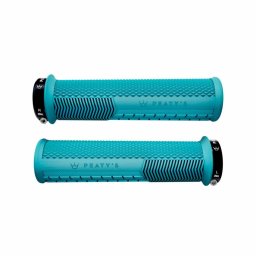 Peaty's Monarch Grip - Knurl - Turcoaz
