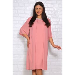 Rochie din Voal Karola Rose