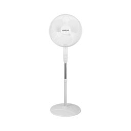 Ventilator cu picior Aigostar 40W/230V alb