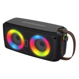 Boxa portabila BTV-230 Negru