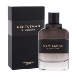 Apa de parfum Gentleman Boisee 100ml