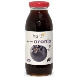 Suc de Aronia fara Zahar 300ml Bun de Tot