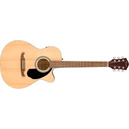 Fender FSR FA-135 CE Concert