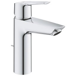 Baterie lavoar Grohe Start marimea M, crom, furtune flexibile,model 2022-23455002