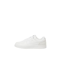 JACK & JONES Sneaker low 'JFWealing' alb