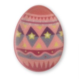 Decor Zahar - Oua decorate 4 modele 3g, 96 buc