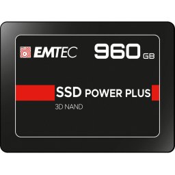 SSD INTERN X150 960GB SATA 2.5