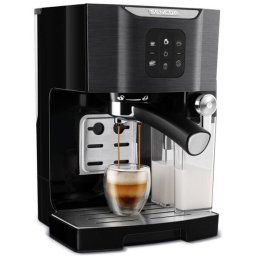 Espressor Semi-automatic SES 4040BK 1450W 20 bar Negru