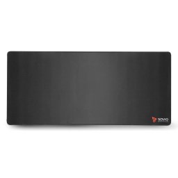 Mousepad Edition Turbo Dynamic XL Gaming Black