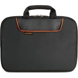Husa 17.3 inch, Negru - Scut Compact pentru Laptopul Tau