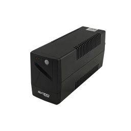 Sursa de alimentare UPS AP-BK650, 360W, 650VA, 2 prize, 142x297x101mm, 4,4kg