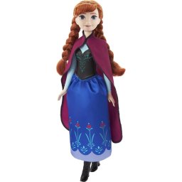 Mattel Anna