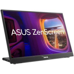 Monitor LED ZenScreen MB16QHG 40,6cm (16:9) WQXGA HDMI