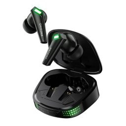 Căști Wireless headphones TWS ONIKUMA T308 Black