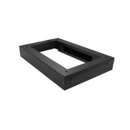 Accesoriu server Q-Lantec SA-CS-SS-600-1000-C Plinth for 19" rack 600x1000