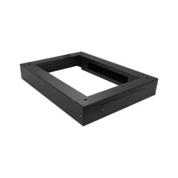 Accesoriu server Q-Lantec SA-CS-SS-600-1000-C Plinth for 19" rack 800x1000