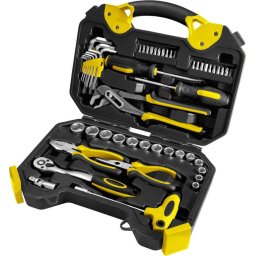 Trusa de scule FDG 5002-54R, 54 piese