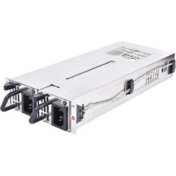 Sursa SilverStone SST-GM400-1UB Gemini Series redundantes Servernetzteil - 2x 400 Watt