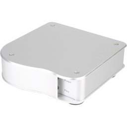 Placa de sunet SilverStone SST-EB01S-E Ensemble Digital to Analog Converter - silber