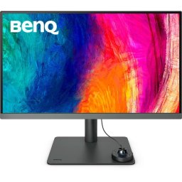 Monitor LED PD2706U LED 27" 5ms 60Hz HDMI DP USB