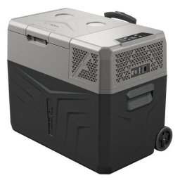 Lada frigorifica Lada frigorifica auto profesionala BCX40, 39L, USB bluetooth 5.0, Negru/Gri