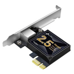 Placa de retea Placa de retea TX201, PCI Express 2.1 x1