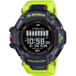 Ceas Barbati, Casio G-Shock, G-Squad Bluetooth GBD-H2000-1A9ER