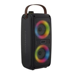 Boxa portabila Denver BTV-230