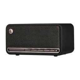 Boxa portabila Bluetooth MP230 Retro 2 x 10W Negru