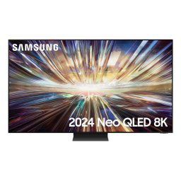 Televizor Samsung QE75QN800DTXXH TV 190.5 cm (75") 8K Ultra HD Smart TV Wi-Fi Black