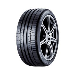 CONTINENTAL SPORT CONTACT 5P MO MO 235/40R20 96Y XL