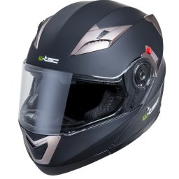Casca moto Flip Up W-TEC Pezzon