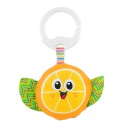 Lamaze: Fructe micuțe - portocală