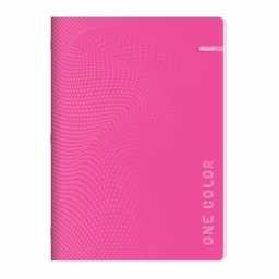 Caiet A5 capsat, 52 file dictando, 70 g/mp, coperta carton
