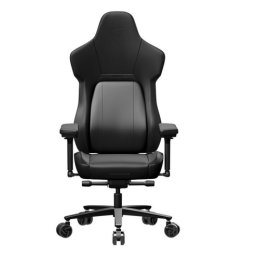 Scaun Gaming CORE-Modern Gaming Stuhl - Negru