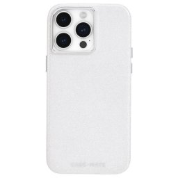 Husa Case Mate Shimmer Iridescent case, MagSafe - iPhone 15 Pro Max