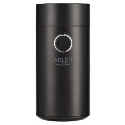 Rasnita electrica ADLER AD4446BS, 150 W, 75 g, Negru