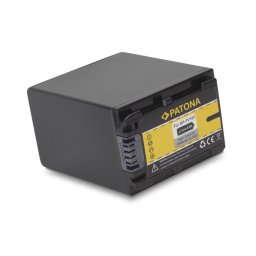 PATONA - Baterie Sony FV100 3300mAh Li-Ion