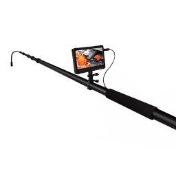 Endoscop telescopic cu monitor de 7" Secutek SEE-HD80