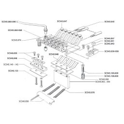 Schaller SC545058