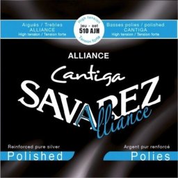 Savarez High Slefuit 510AJH
