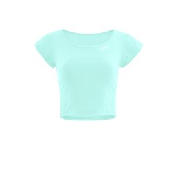 Winshape Tricou funcțional ' AET137LS ' verde mentă