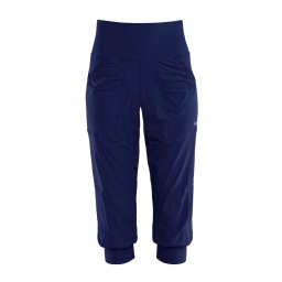 Winshape Pantaloni sport ' LEI201C ' albastru închis