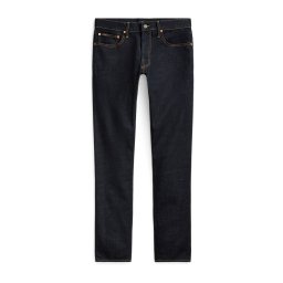Polo Ralph Lauren Jeans 'SULLIVAN' albastru închis