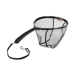Minciog spinning Delphin SPIN-R, plasă ECO, 50 x 40 cm
