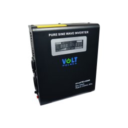 Sursa tensiune UPS centrala termica 800VA 500W - baterie externa (neinclusa) sinusPRO-800W 3SP098012W