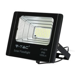 Panou Solar 16W cu Proiector LED 4000K