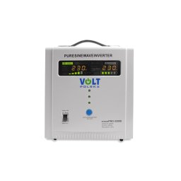UPS sursa de alimentare de urgenta sinus pur PRO 2200 E 12V 230V 1600W / 2200VA